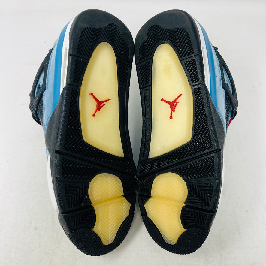 Jordan 4 Retro Travis Scott Cactus Jack