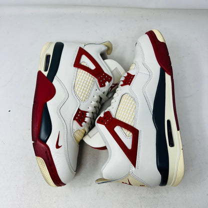 Jordan 4 Retro OG Nigel Sylvester Brick After Brick