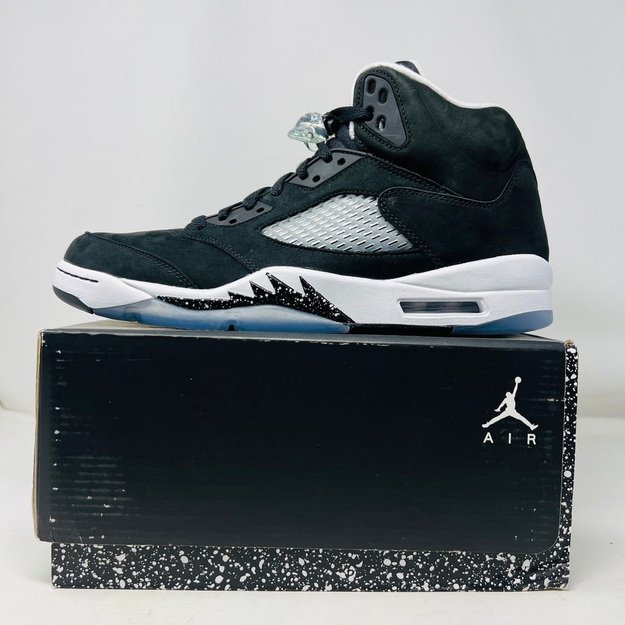 Jordan 5 Retro Moonlight (2021)
