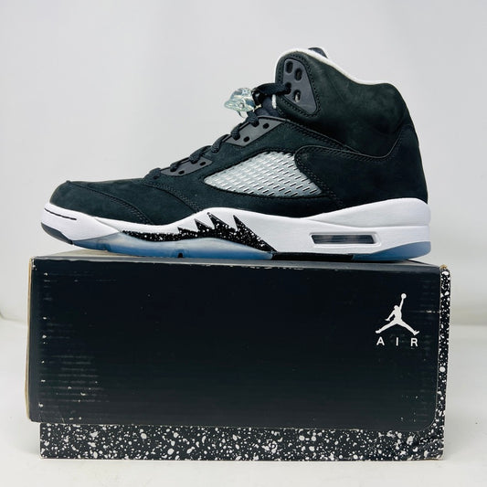 Jordan 5 Retro Moonlight (2021)