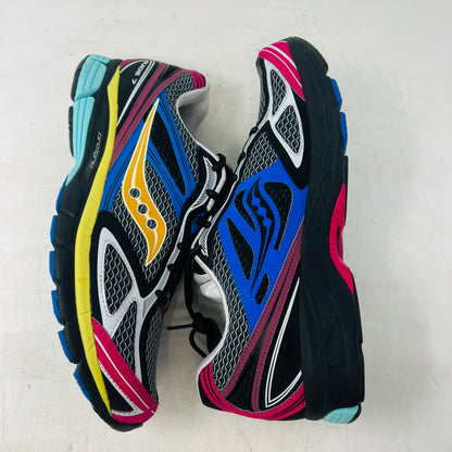 Saucony Guide 7 Black Multi