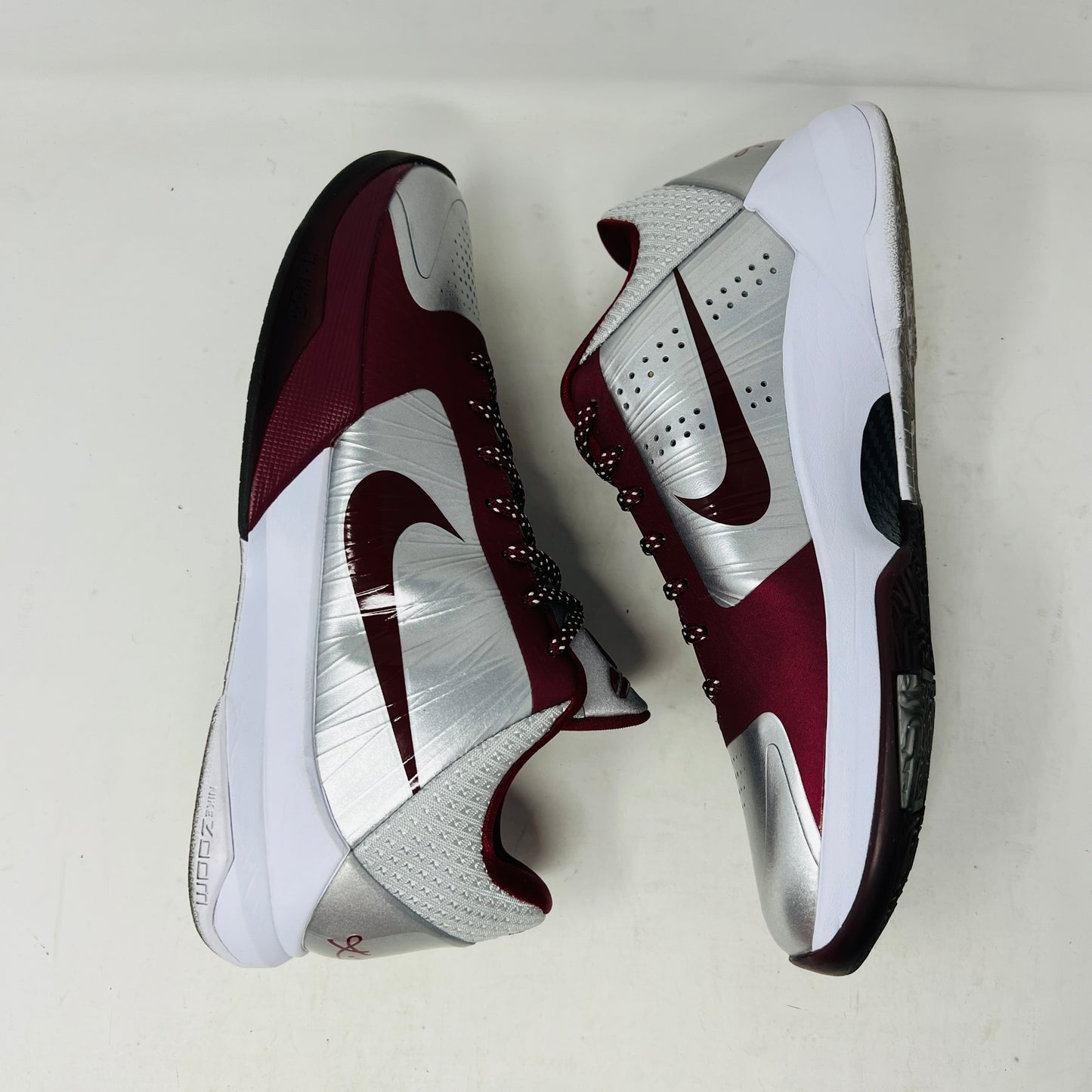 Nike Kobe 5 Protro Lower Merion Aces Away (2026)