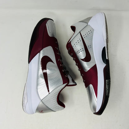 Nike Kobe 5 Protro Lower Merion Aces Away (2026)