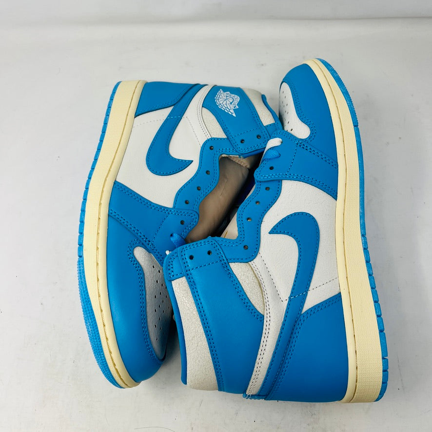 Jordan 1 Retro High OG UNC Reimagined