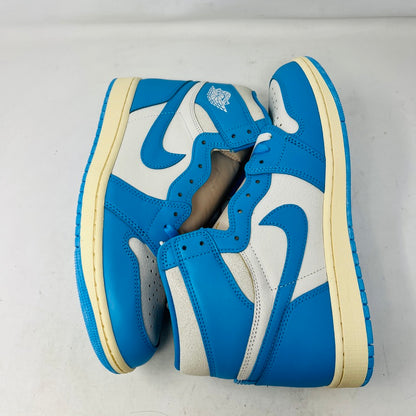 Jordan 1 Retro High OG UNC Reimagined