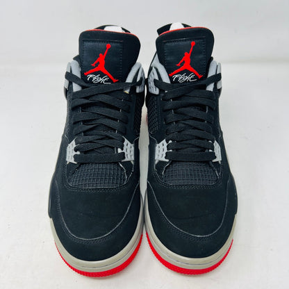 Jordan 4 Retro Bred (2019)