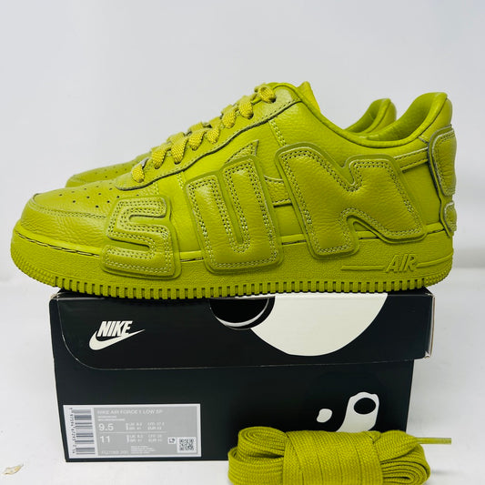 Nike Air Force 1 Low Cactus Plant Flea Market Moss