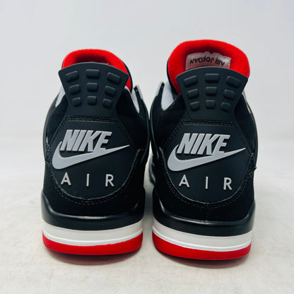 Jordan 4 Retro Bred (2019)
