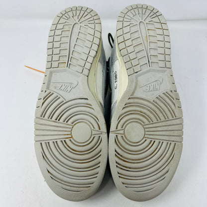 Nike Dunk Low Off-White Lot 22