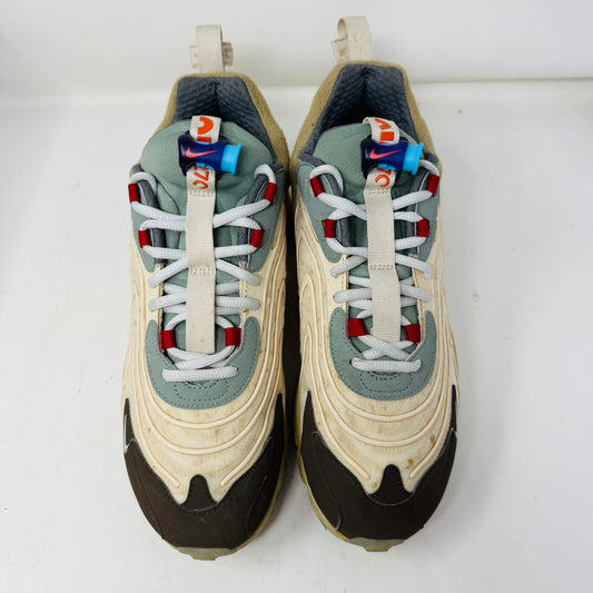 Nike Air Max 270 React ENG Travis Scott Cactus Trails