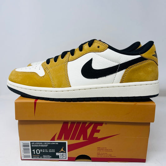 Jordan 1 Low OG Rookie of the Year