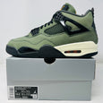 Jordan 4 Retro OG SP Undefeated (2025)