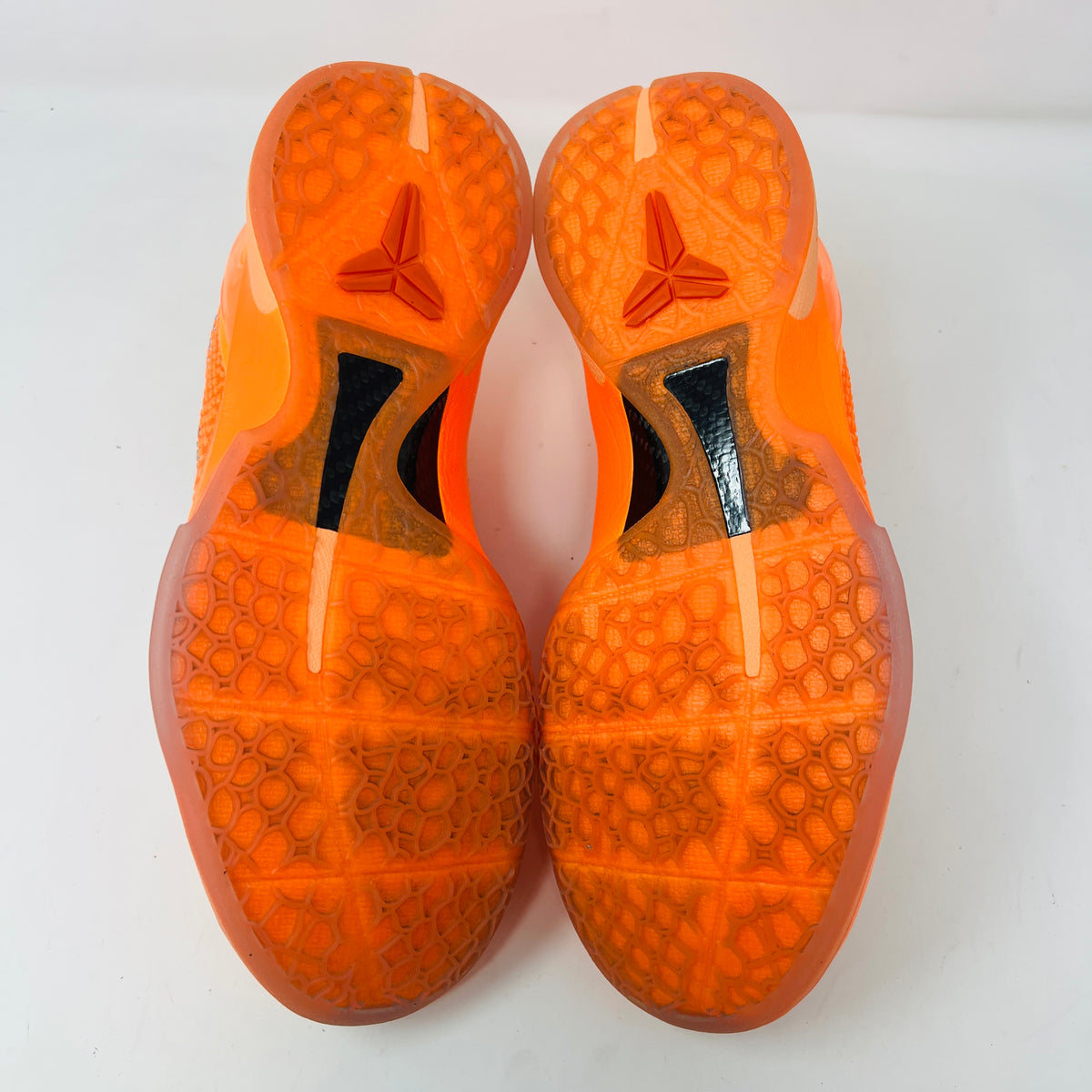 Nike Kobe 6 Protro Total Orange