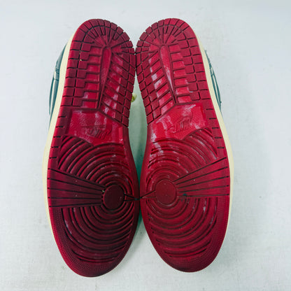 Jordan 1 Retro Low OG Nigel Sylvester Better With Time