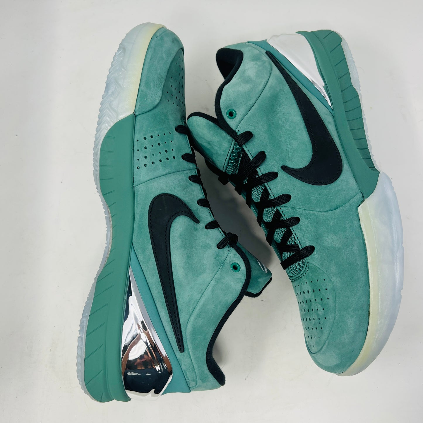 Nike Kobe 4 Protro Girl Dad