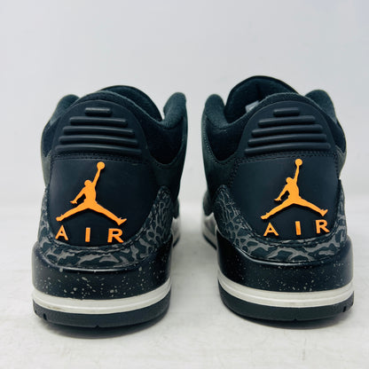 Jordan 3 Retro Fear Pack (2023)
