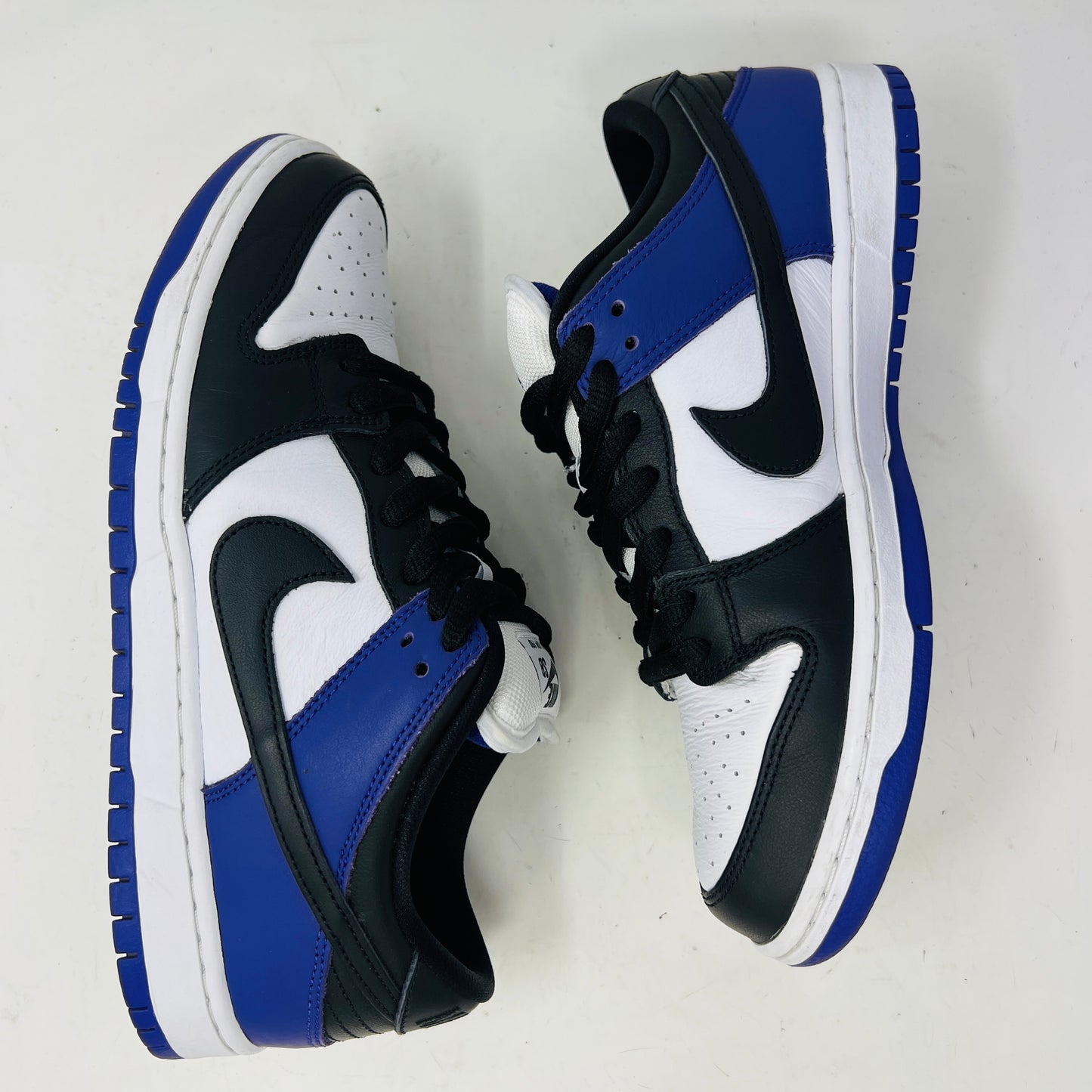 Nike SB Dunk Low Court Purple