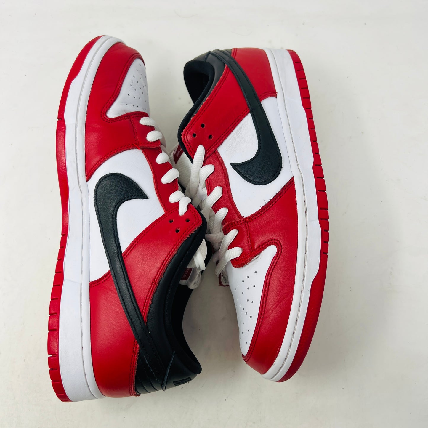 Nike SB Dunk Low Pro J-Pack Chicago