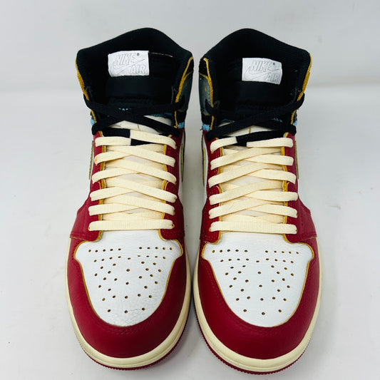 Jordan 1 Retro High OG SP Union LA Chicago Shadow