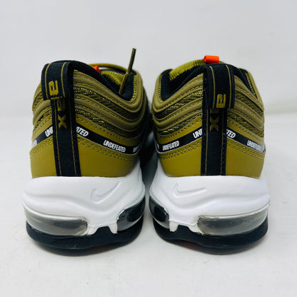 Nike Air Max 97 Undefeated Militia Green (2020)