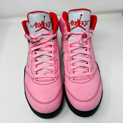 Jordan 5 Retro Awake NY Arctic Pink