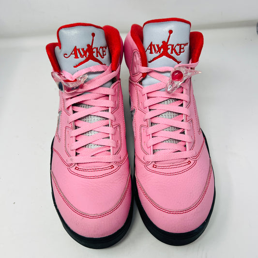 Jordan 5 Retro Awake NY Arctic Pink