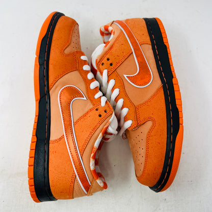 Nike SB Dunk Low Concepts Orange Lobster