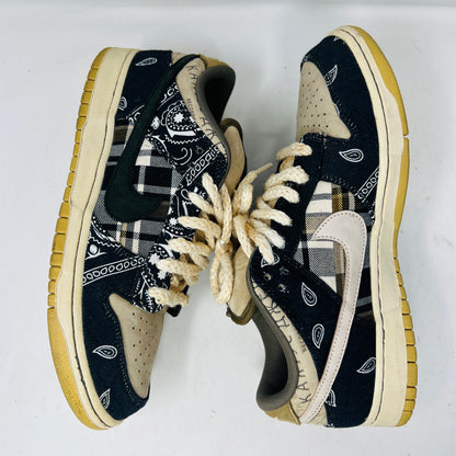 Nike SB Dunk Low Travis Scott