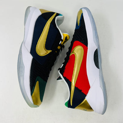 Nike Kobe 5 Protro Undefeated What If Pack
