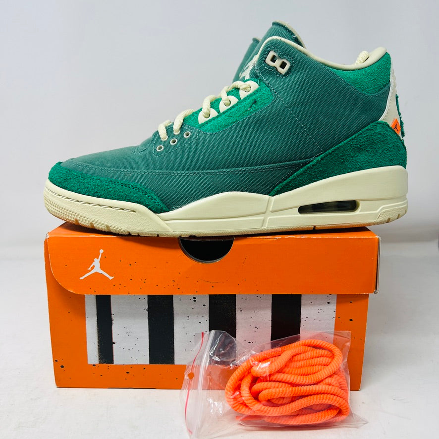 Jordan 3 Retro SP Nina Chanel Abney Bicoastal (Women's)