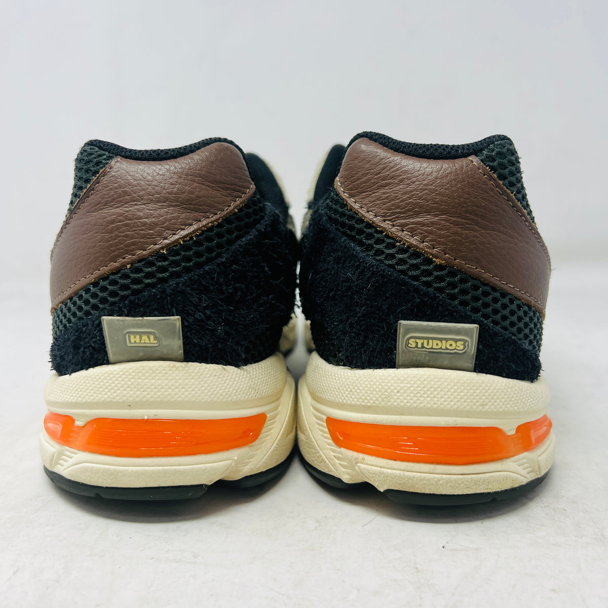 ASICS Gel-1130 MK-II HAL Studio Forest