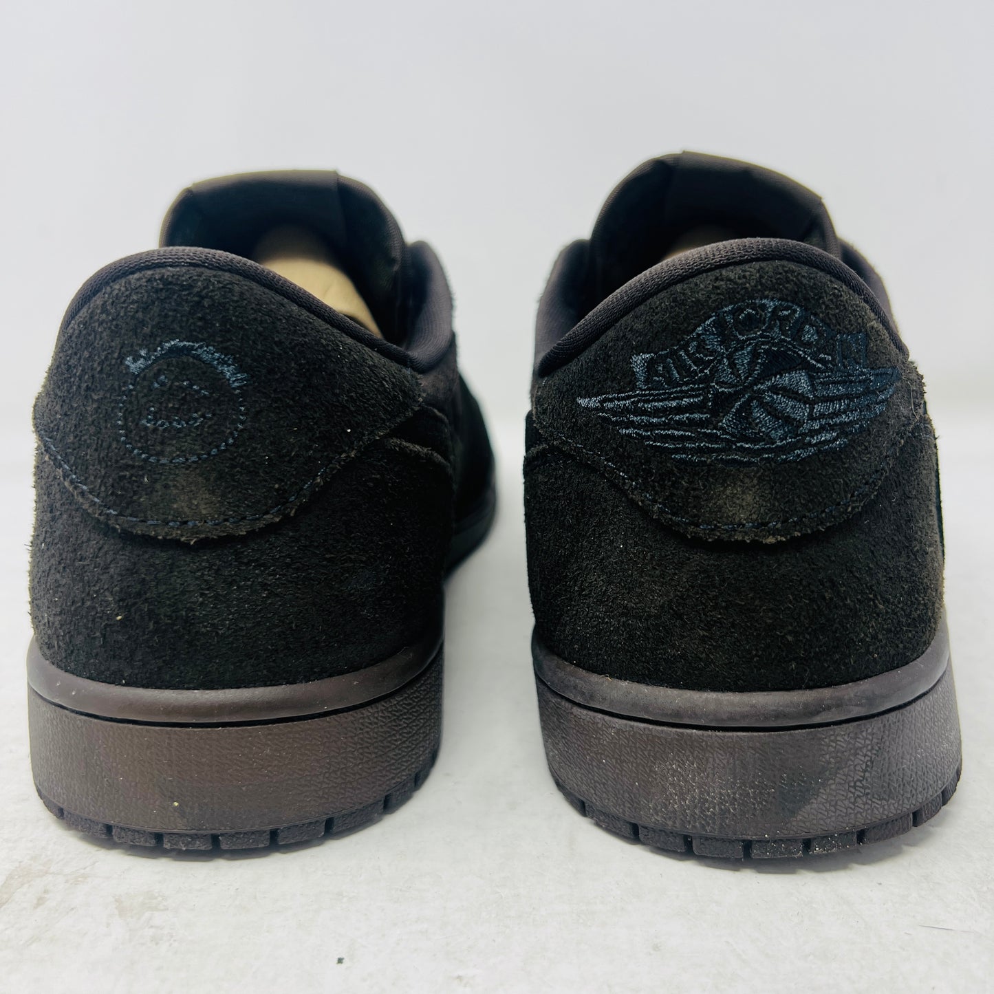 Jordan 1 Retro Low OG SP Travis Scott Velvet Brown