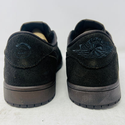 Jordan 1 Retro Low OG SP Travis Scott Velvet Brown
