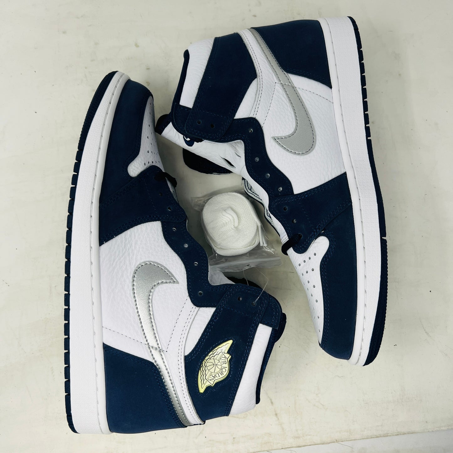 Jordan 1 Retro High CO.JP Midnight Navy (2020)