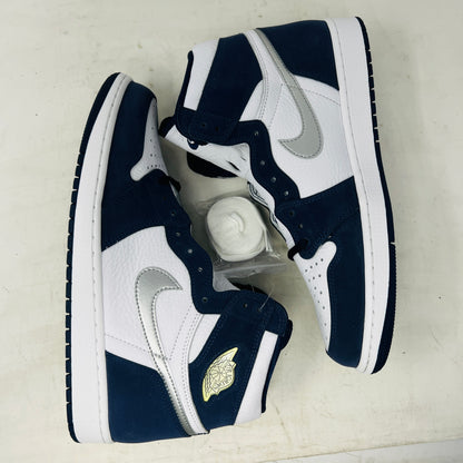 Jordan 1 Retro High CO.JP Midnight Navy (2020)
