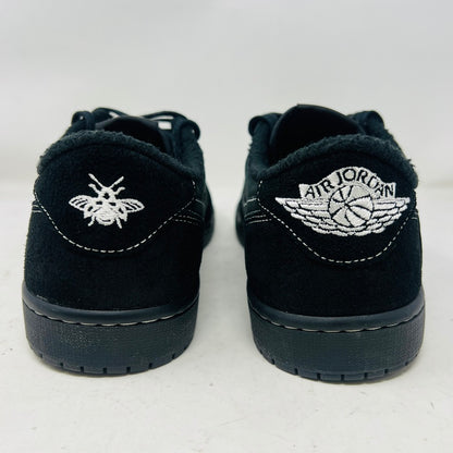 Jordan 1 Retro Low OG SP Travis Scott Black Phantom