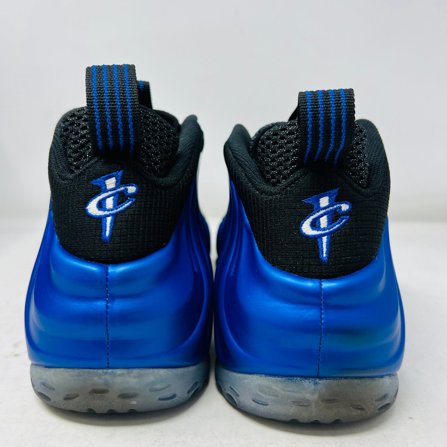 Nike Air Foamposite One Royal Blue XX 20th Anniversary (2017)
