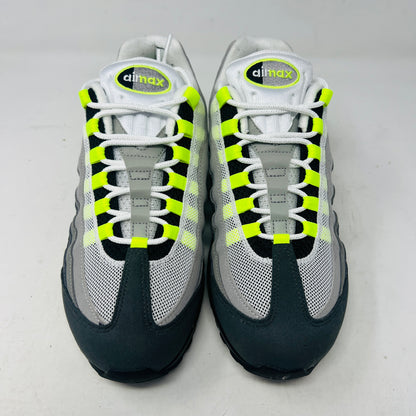 Nike Air Max 95 OG Big Bubble Neon (2025/2026)