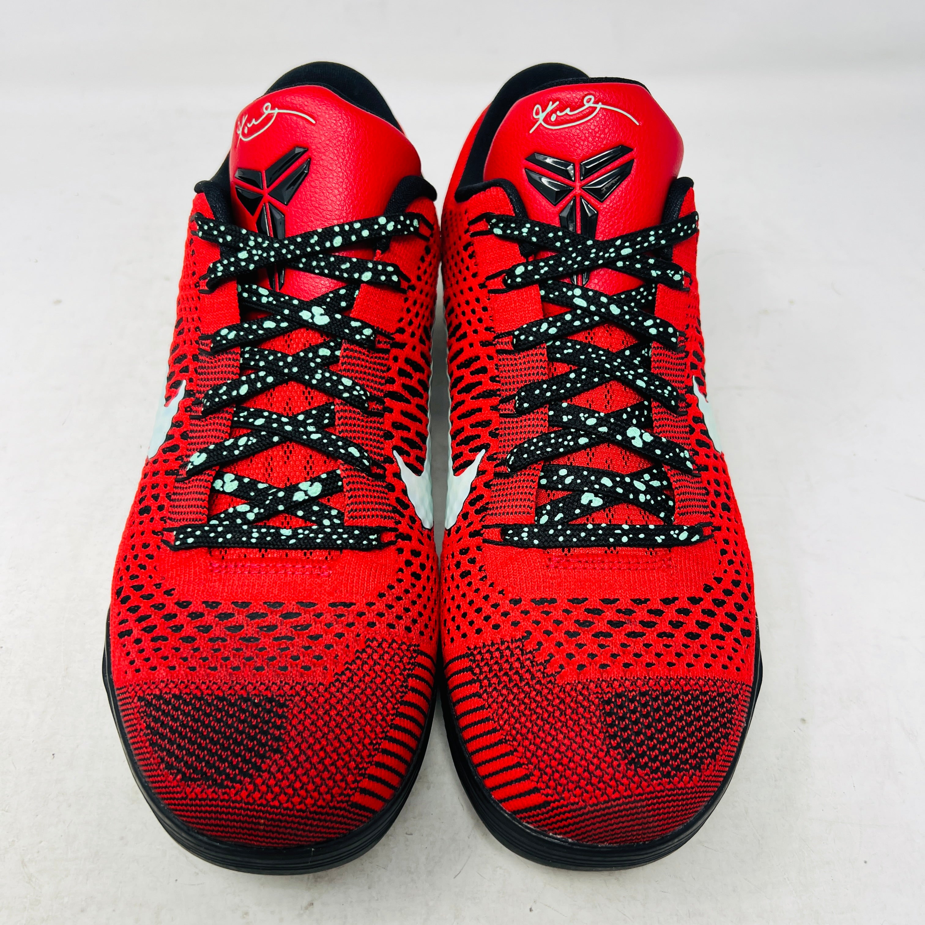 Nike Kobe 9 Elite Low University Red – Holy Ground