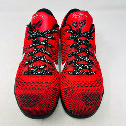 Nike Kobe 9 Elite Low University Red