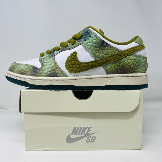 Nike SB Dunk Low Alexis Sablone Chameleon