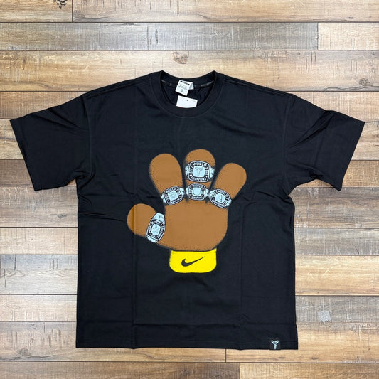 Nike Kobe Bryant 5 Rings Dri-FIT Basketball T-Shirt