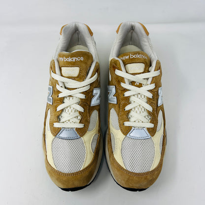 New Balance 992 MiUSA Sweet Caramel