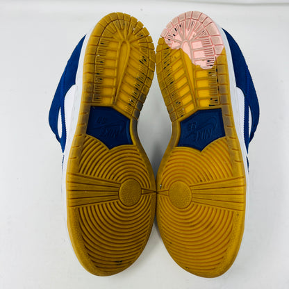 Nike SB Dunk Low Los Angeles Dodgers