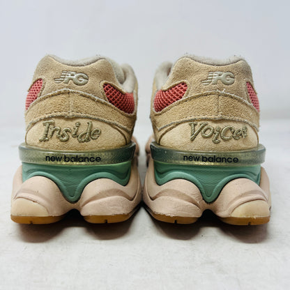 New Balance 9060 Joe Freshgoods Inside Voices Penny Cookie Pink