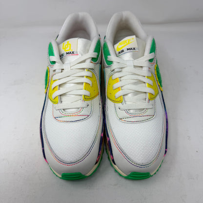 Nike Air Max 90 Grateful Dead University of Oregon Grateful Ducks