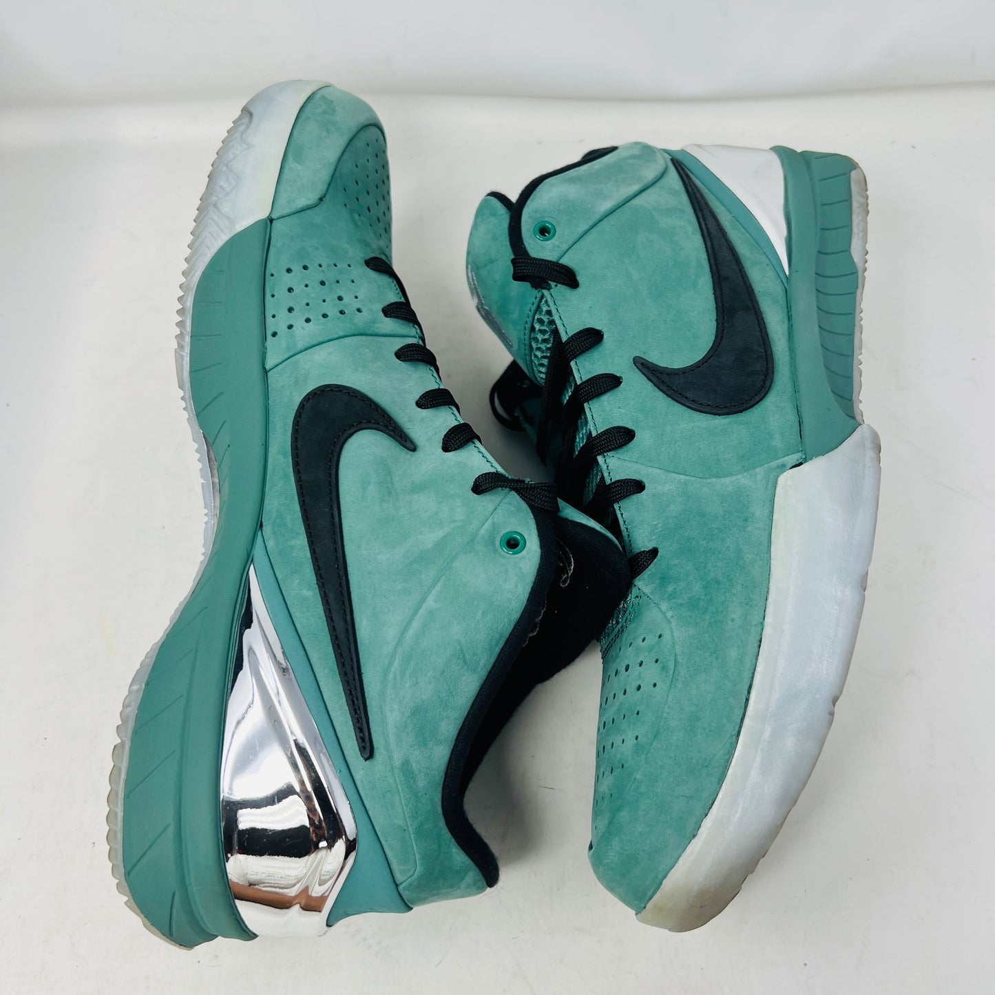 Nike Kobe 4 Protro Girl Dad