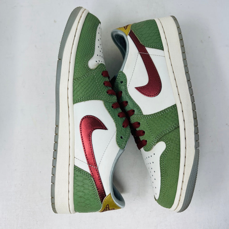 Jordan 1 Retro Low OG Year of the Dragon (2024)
