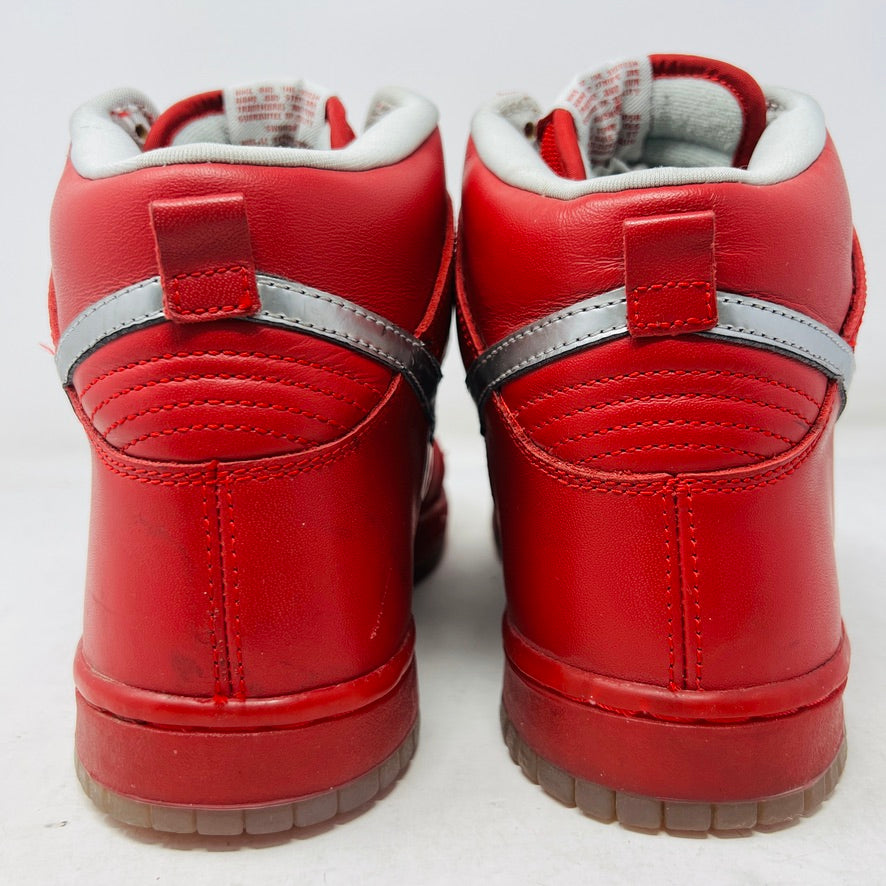 Nike SB Dunk High Mork & Mindy