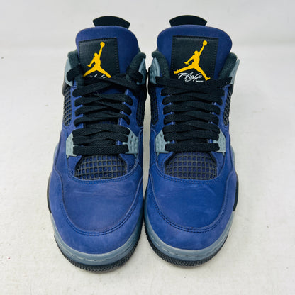 Jordan 4 Retro Lakers
